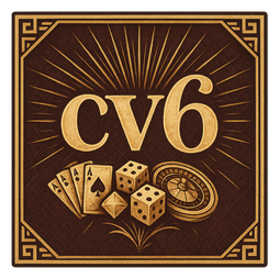 cv6 logo